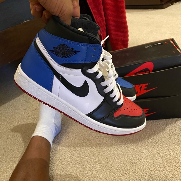 top 3 retro 1s